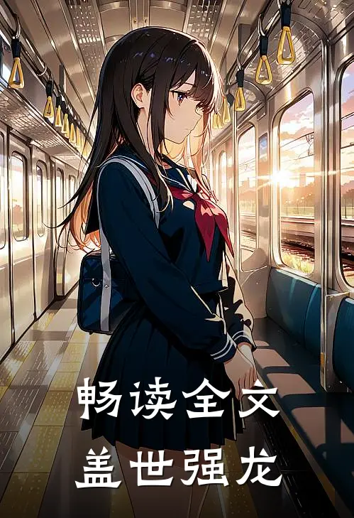 畅读全文盖世强龙