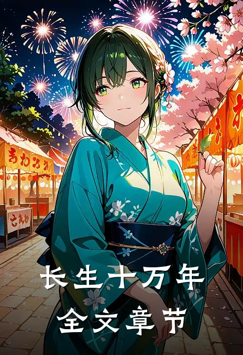 长生十万年全文章节