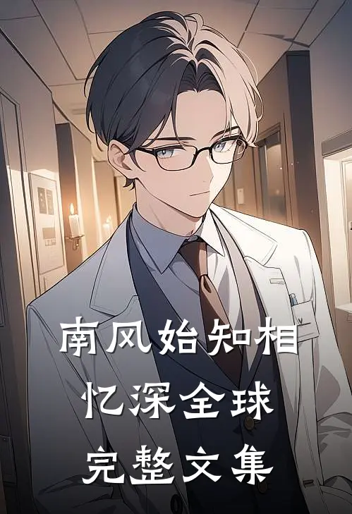 南风始知相忆深全球完整文集
