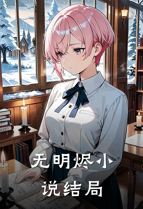 无明烬小说结局
