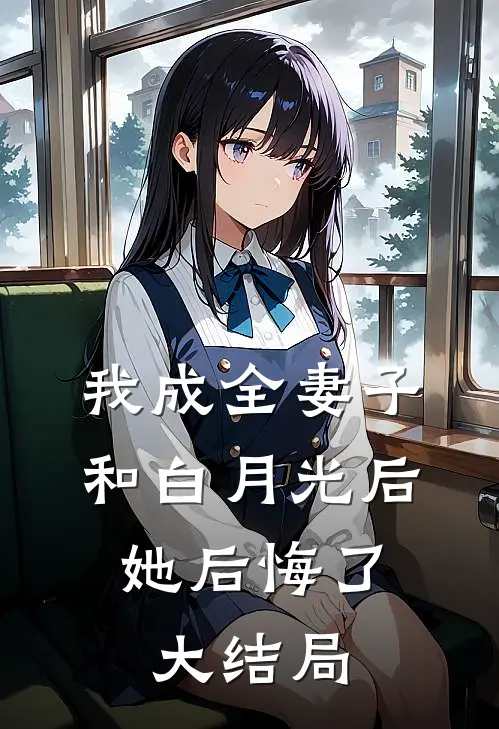 我成全妻子和白月光后,她后悔了大结局免费阅读