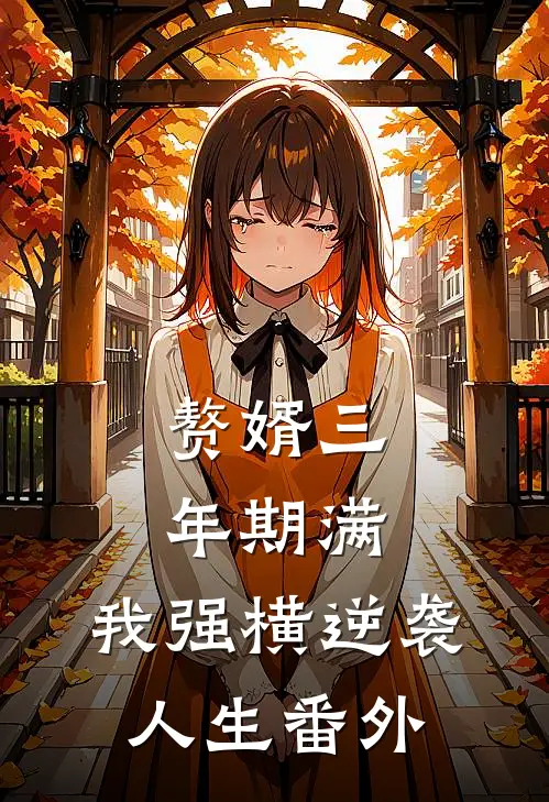 赘婿三年期满，我强横逆袭人生番外