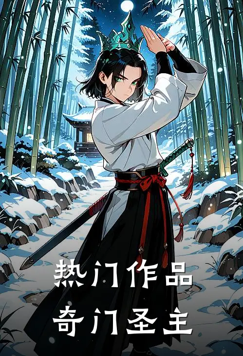 热门作品奇门圣主
