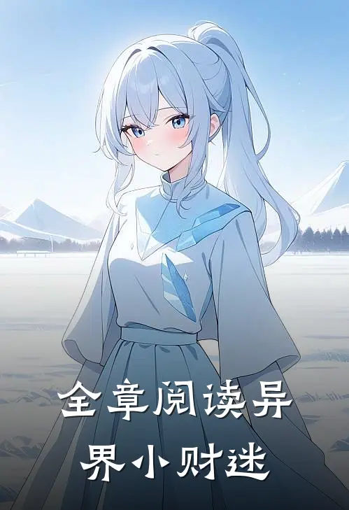 全章阅读异界小财迷