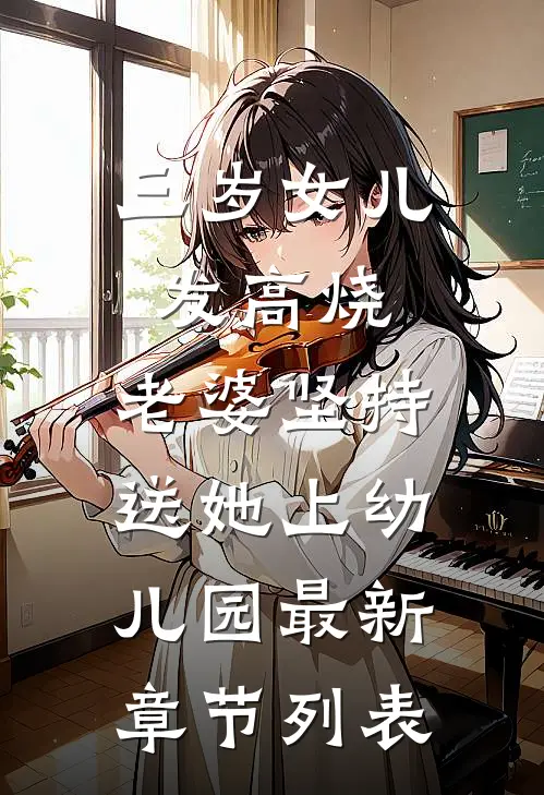 三岁女儿发高烧，老婆坚持送她上幼儿园最新章节列表