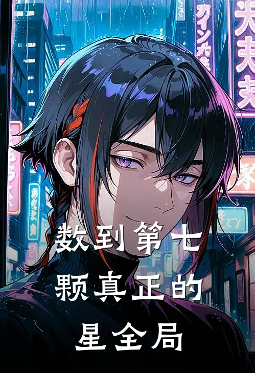 数到第七颗真正的星全局
