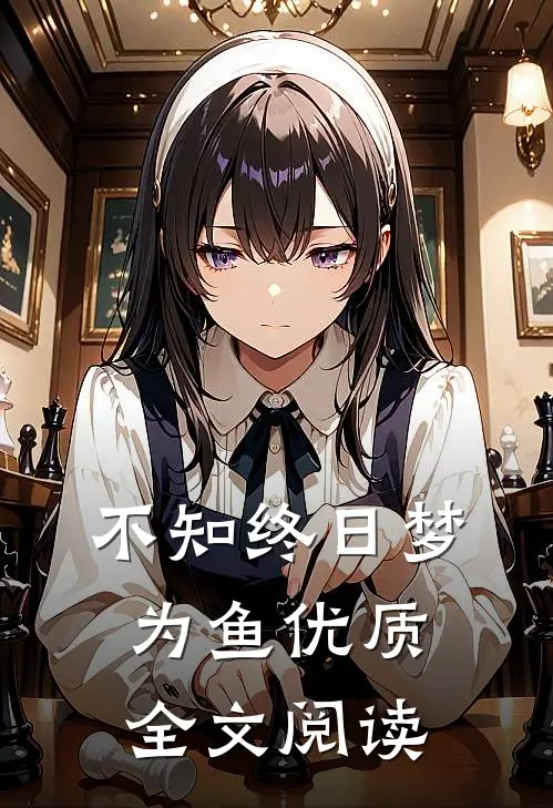 不知终日梦为鱼优质全文阅读
