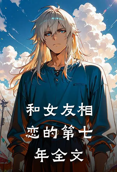 和女友相恋的第七年全文
