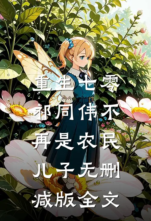 重生七零：祁同伟不再是农民儿子无删减版全文