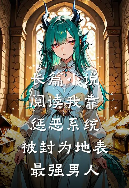 长篇小说阅读我靠惩恶系统，被封为地表最强男人
