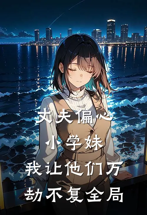 丈夫偏心小学妹，我让他们万劫不复全局