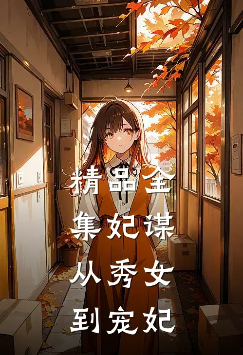 精品全集妃谋：从秀女到宠妃