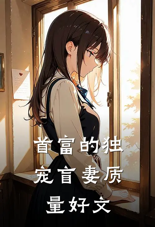 首富的独宠盲妻质量好文