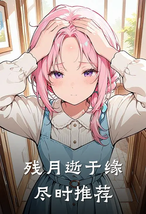 残月逝于缘尽时推荐