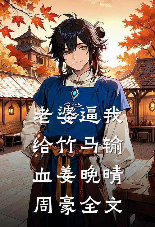 老婆逼我给竹马输血姜晚晴周豪全文