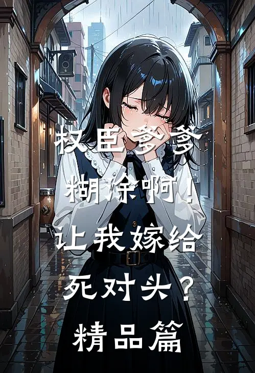 权臣爹爹糊涂啊！让我嫁给死对头？精品篇