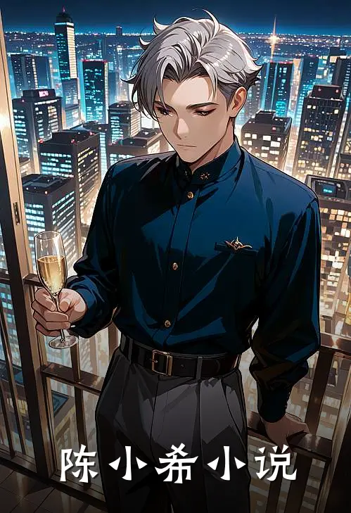 陈小希小说