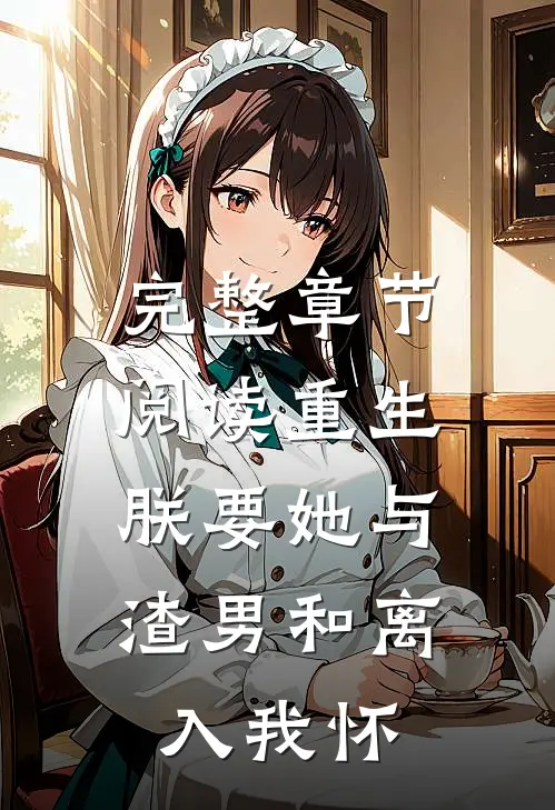 完整章节阅读重生：朕要她与渣男和离，入我怀