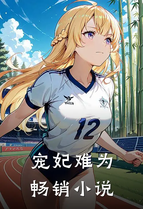 宠妃难为畅销小说