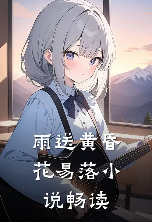 雨送黄昏花易落小说畅读