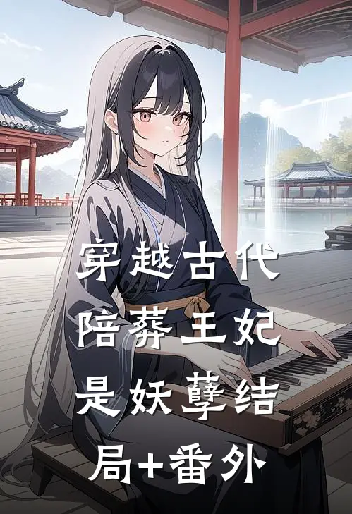 穿越古代，陪葬王妃是妖孽结局+番外