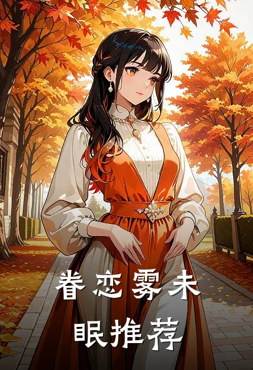 眷恋雾未眠推荐