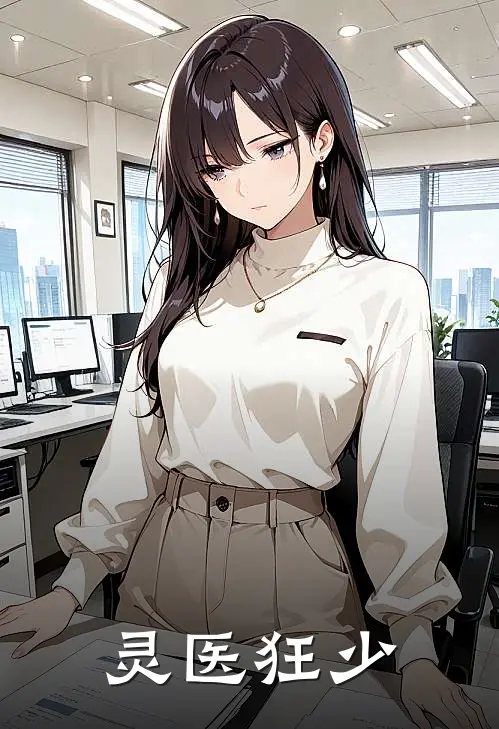 灵医狂少