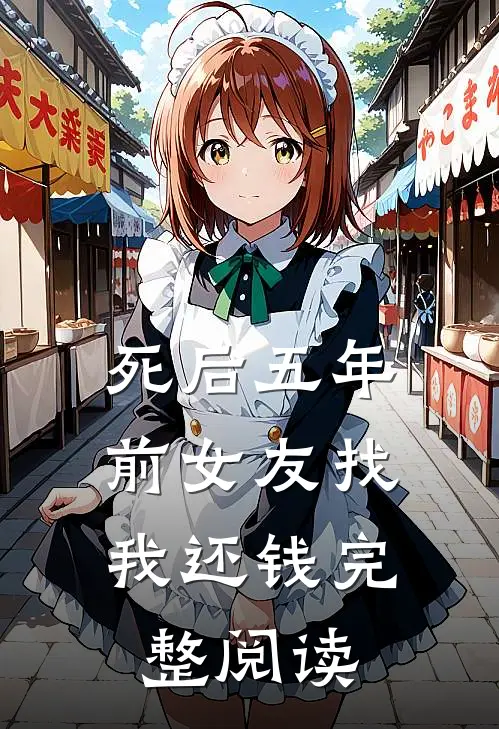 死后五年，前女友找我还钱完整阅读