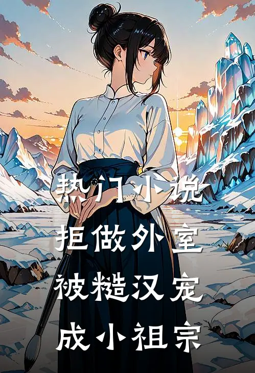 热门小说拒做外室，被糙汉宠成小祖宗