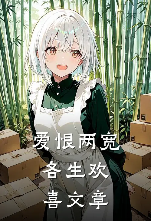 爱恨两宽，各生欢喜文章