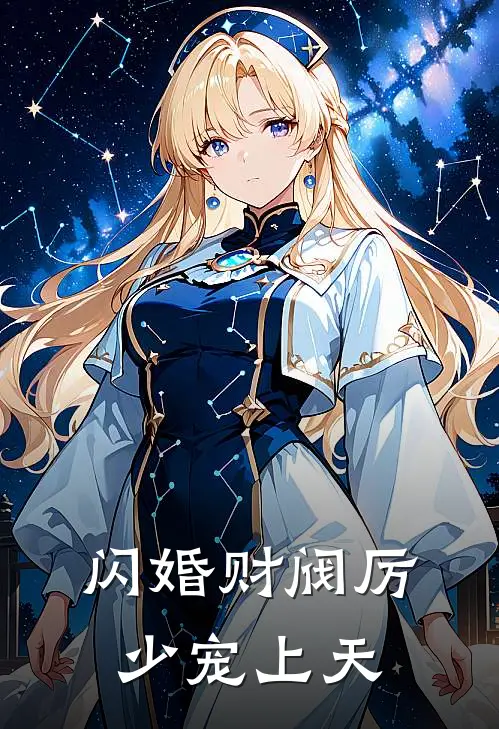 闪婚财阀厉少宠上天
