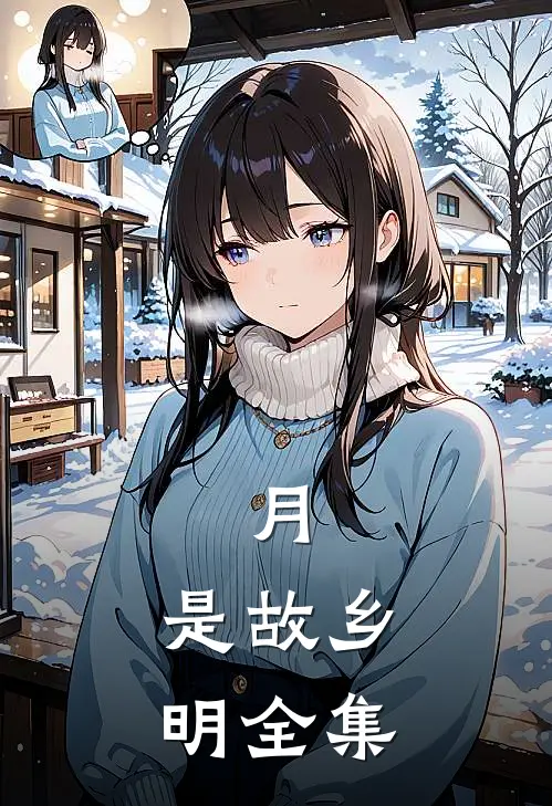 月，是故乡明 全集