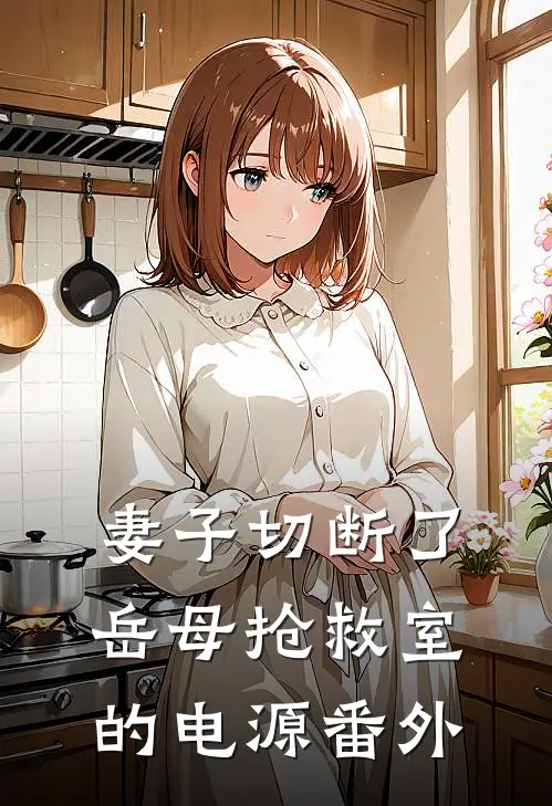 妻子切断了岳母抢救室的电源 番外