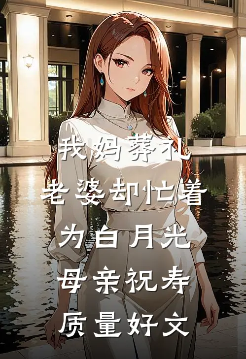 我妈葬礼，老婆却忙着为白月光母亲祝寿质量好文