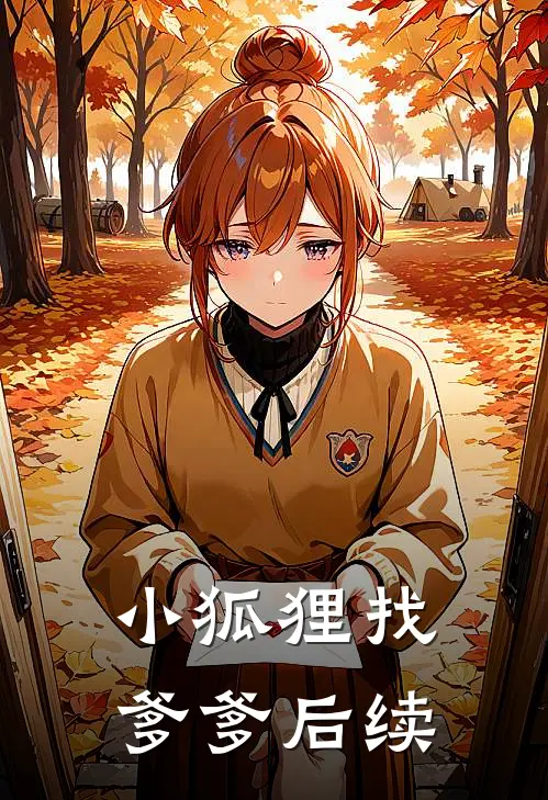 小狐狸找爹爹后续