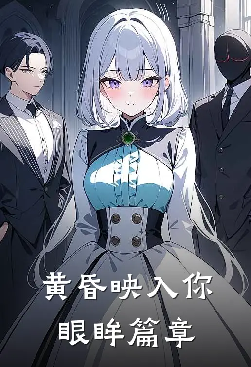 黄昏映入你眼眸篇章