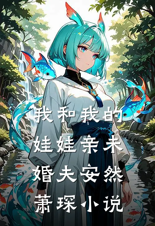 我和我的娃娃亲未婚夫安然萧琛小说
