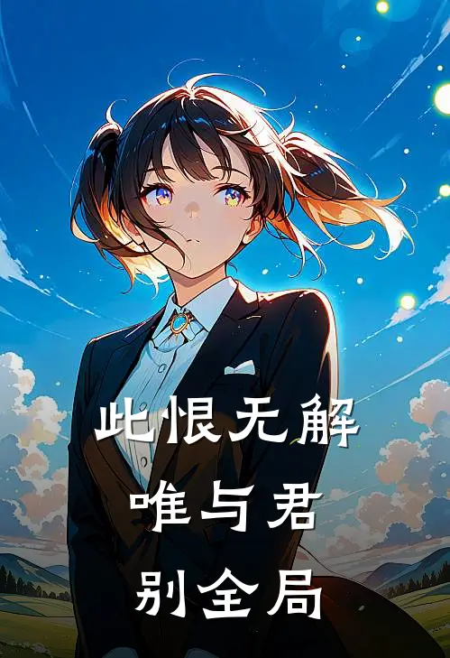此恨无解，唯与君别全局