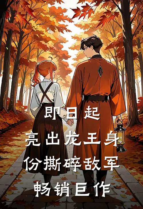 即日起，亮出龙王身份撕碎敌军畅销巨作