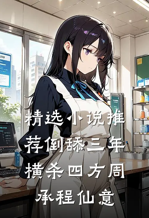 精选小说推荐倒舔三年,横杀四方周承程仙意