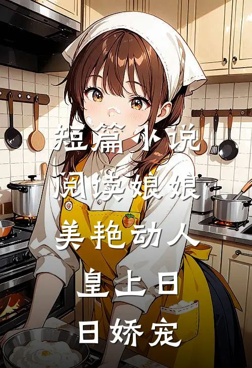 短篇小说阅读娘娘美艳动人，皇上日日娇宠