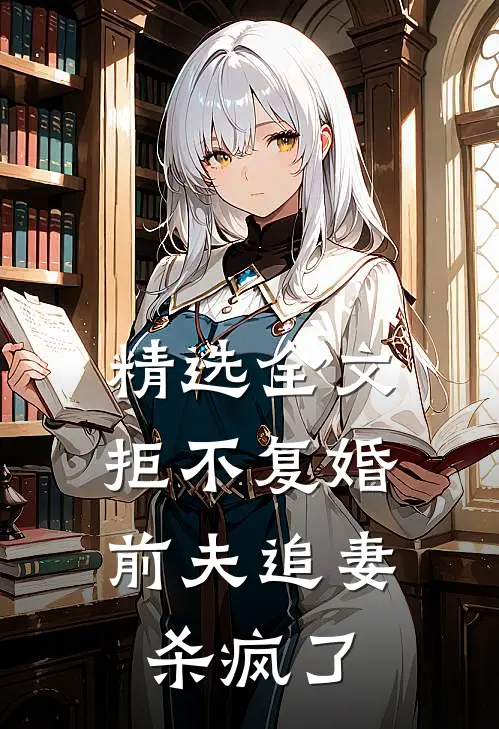 精选全文拒不复婚：前夫追妻杀疯了