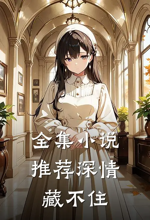 全集小说推荐深情藏不住
