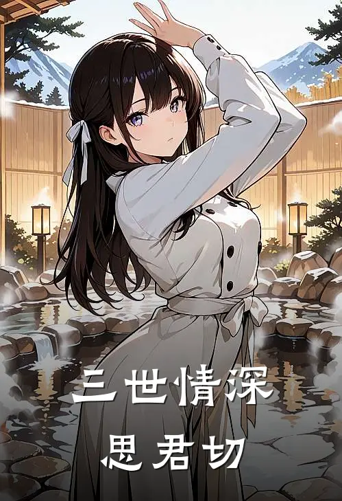 三世情深思君切