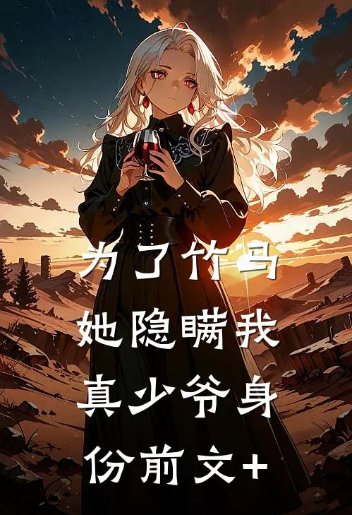 为了竹马，她隐瞒我真少爷身份前文+