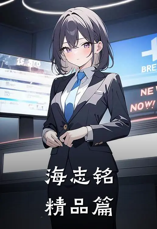 海志铭精品篇