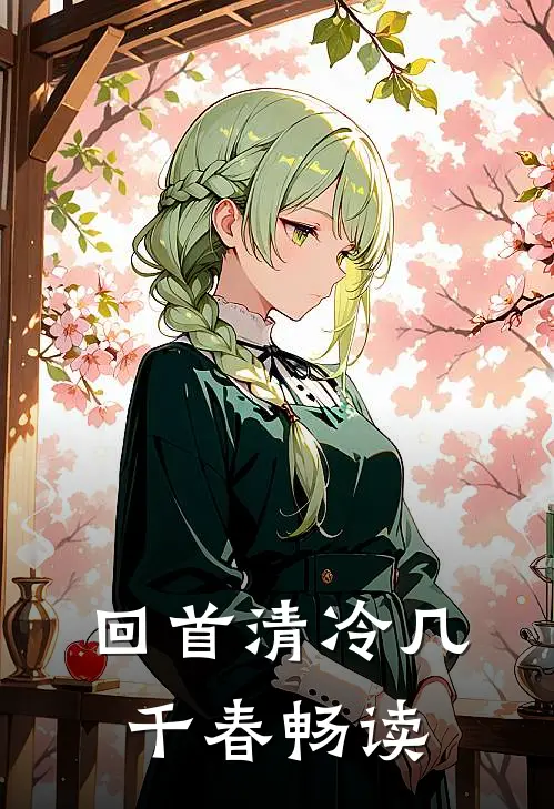 回首清冷几千春畅读