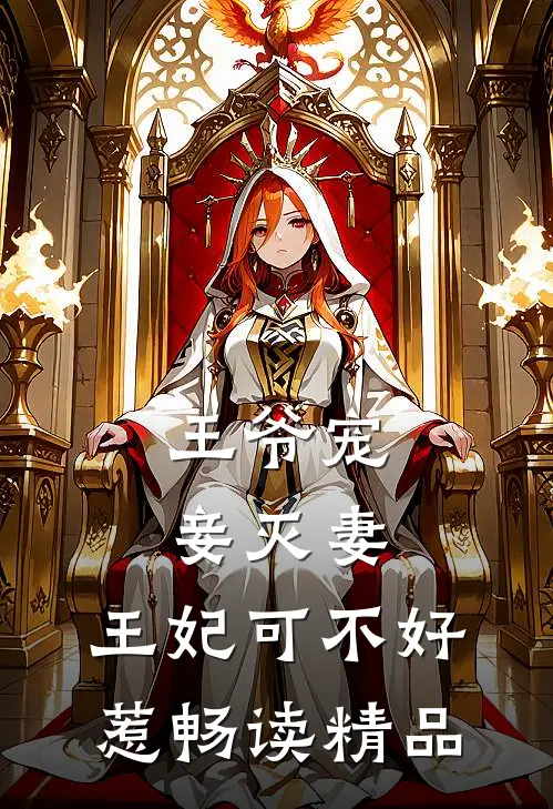 王爷宠妾灭妻，王妃可不好惹畅读精品