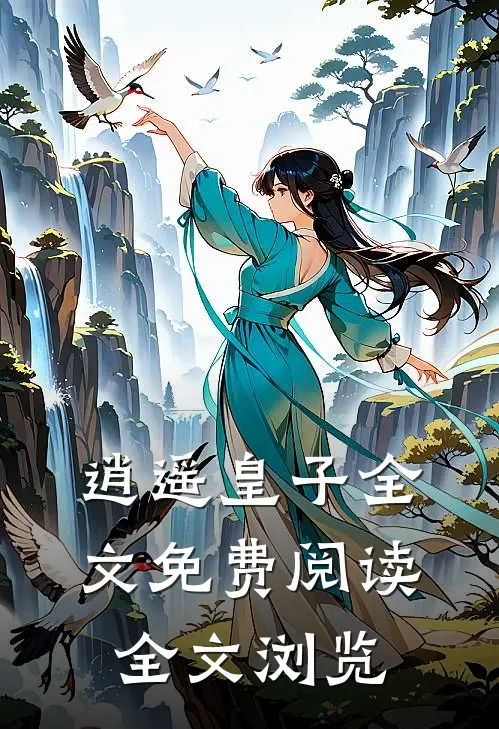 逍遥皇子全文免费阅读全文浏览