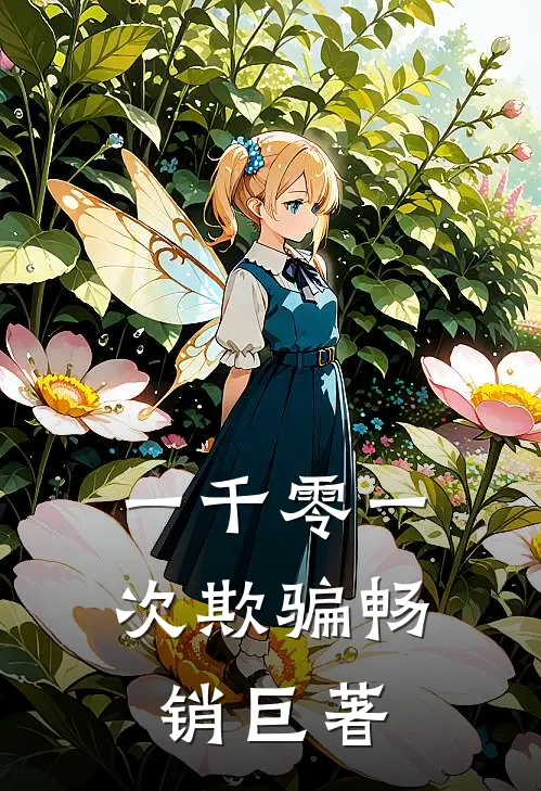 一千零一次欺骗畅销巨著